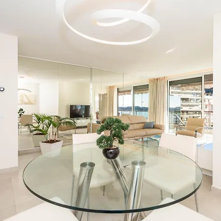 Grand Apart-hotel Cannes