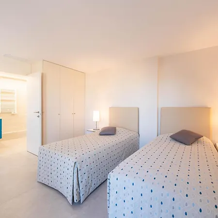 Apart-hotel Grand