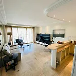 Grand Hotel apartamentowy