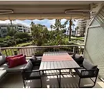 Hotel apartamentowy Grand