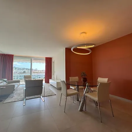 Aparthotel Grand Cannes