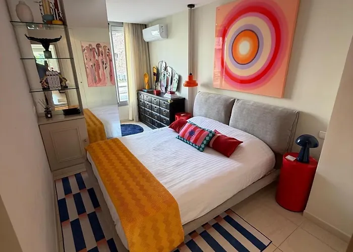 Aparthotel Grand