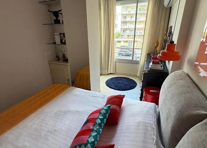 Aparthotel Grand 3*