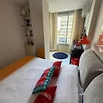Aparthotel Grand 3*