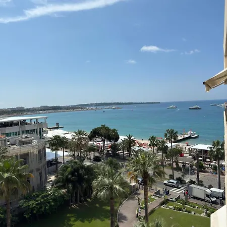 Grand Résidence 3* Cannes