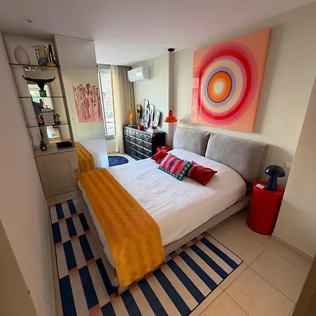 Apartahotel Grand Résidence